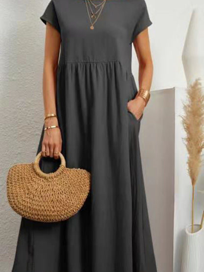 Wanda Dress