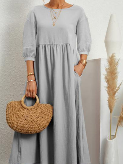 Wanda Dress