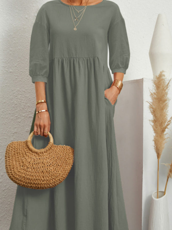 Wanda Dress