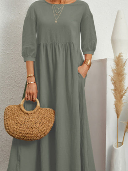 Wanda Dress