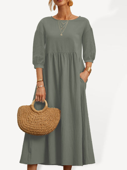 Wanda Dress