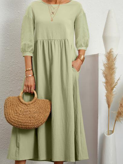 Wanda Dress