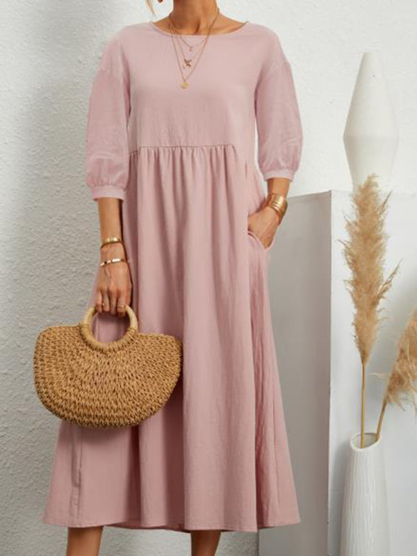 Wanda Dress