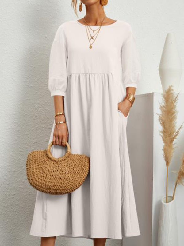Wanda Dress