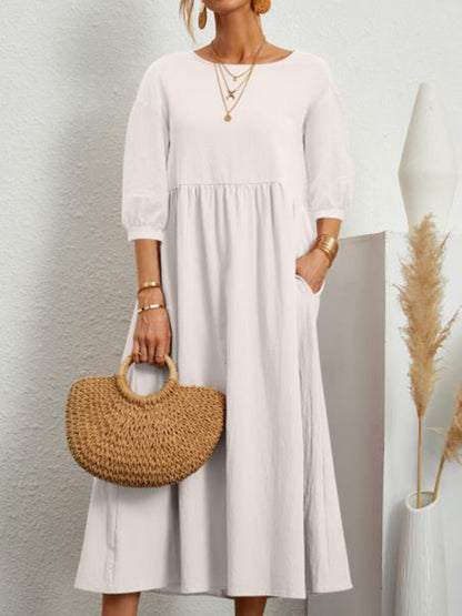 Wanda Dress