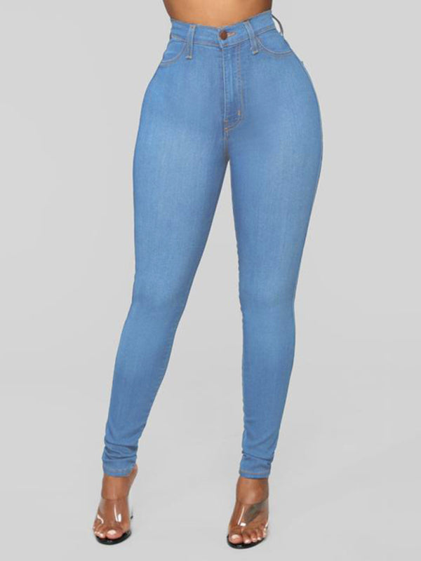 Katia Pencil Pants