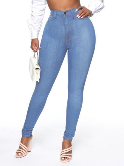 Katia Pencil Pants