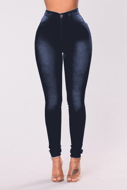 Katia Pencil Pants