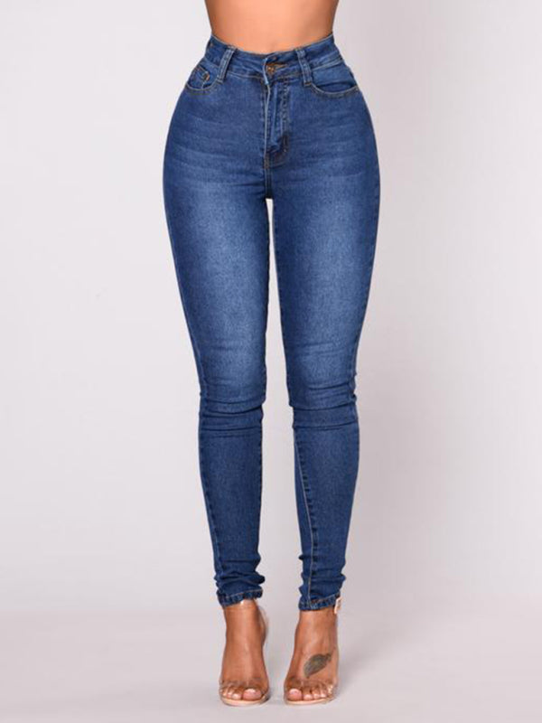 Katia Pencil Pants