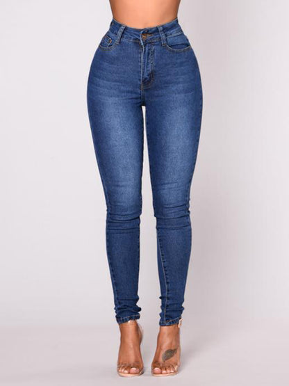 Katia Pencil Pants