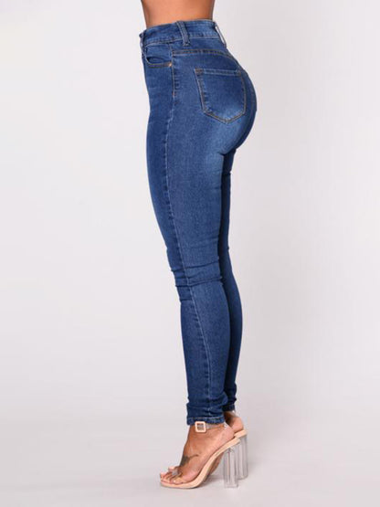 Katia Pencil Pants