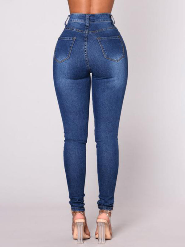 Katia Pencil Pants