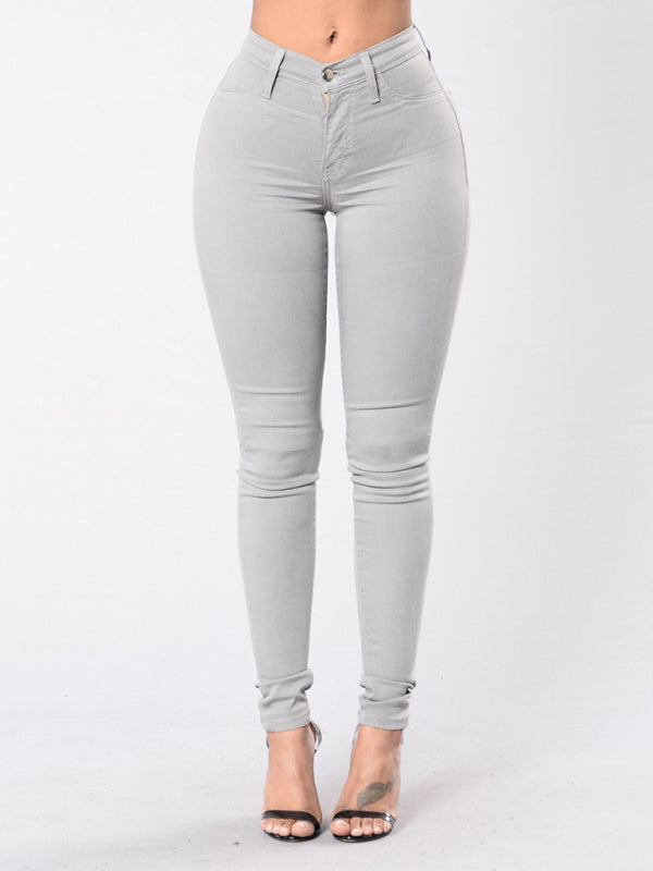 Katia Pencil Pants