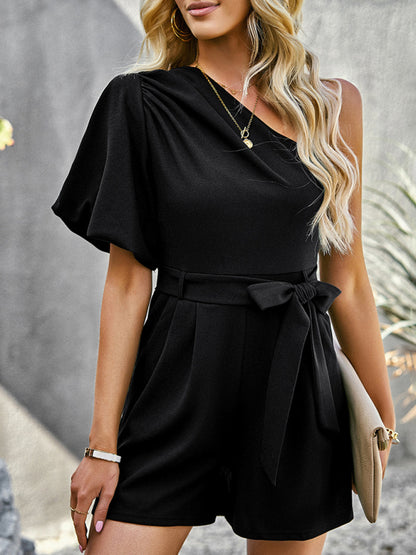 Tatiana Romper