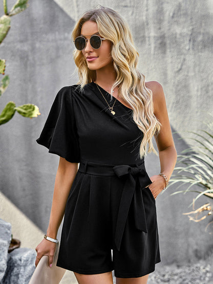 Tatiana Romper