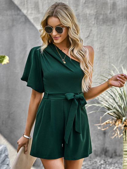 Tatiana Romper