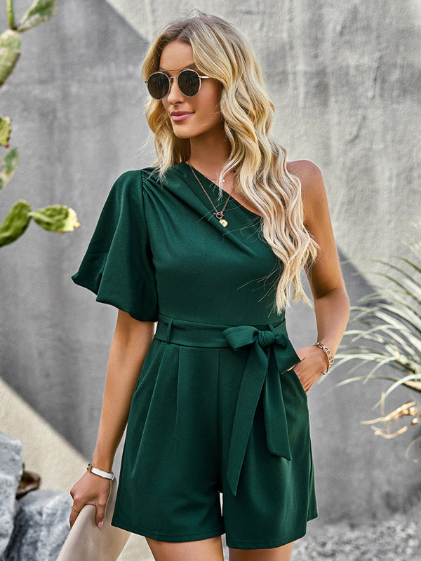 Tatiana Romper