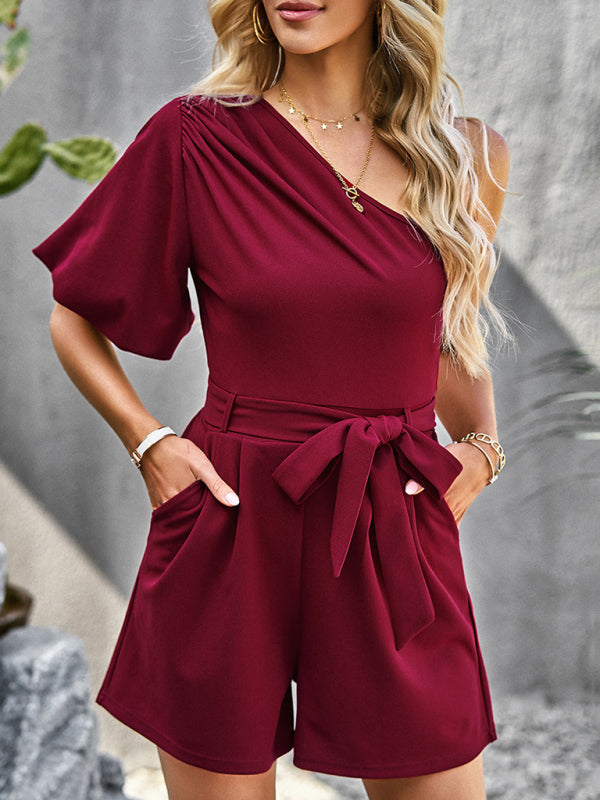 Tatiana Romper