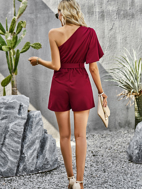 Tatiana Romper