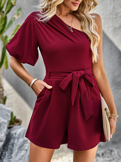 Tatiana Romper