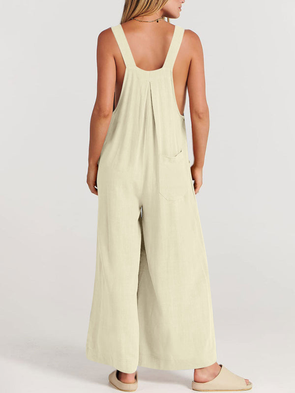 Rhonda Jumpsuit