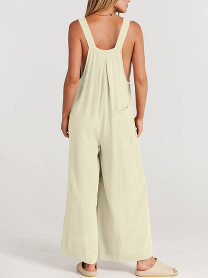 Rhonda Jumpsuit
