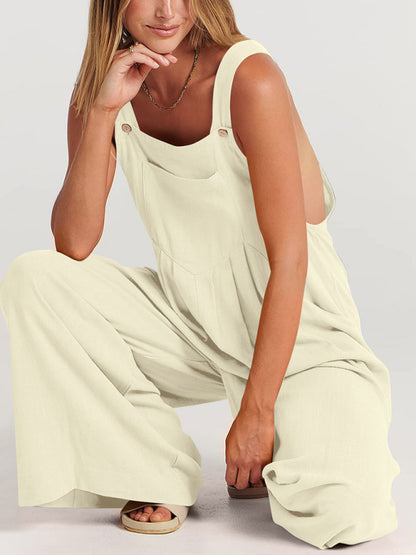 Rhonda Jumpsuit