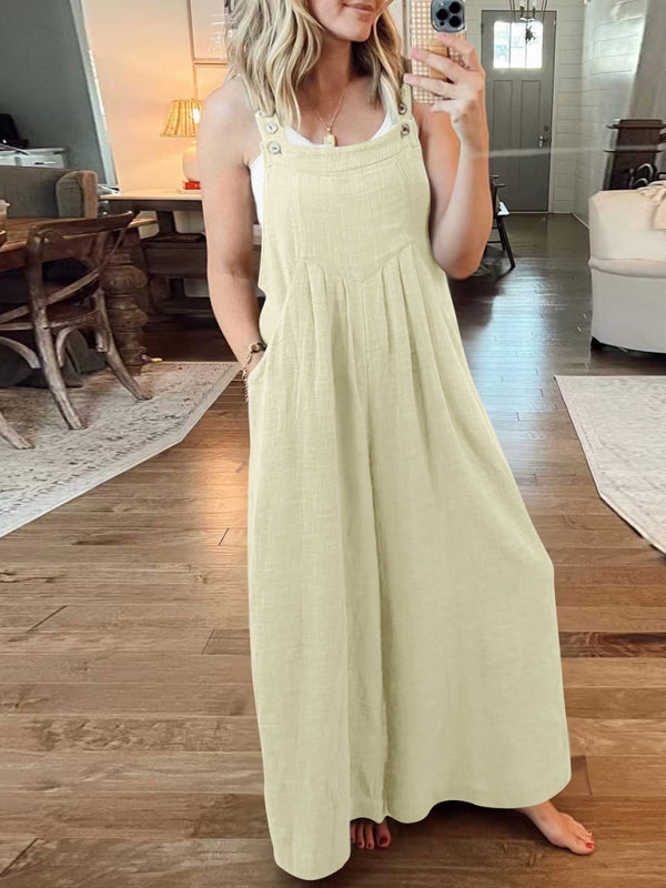 Rhonda Jumpsuit