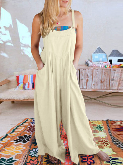 Rhonda Jumpsuit