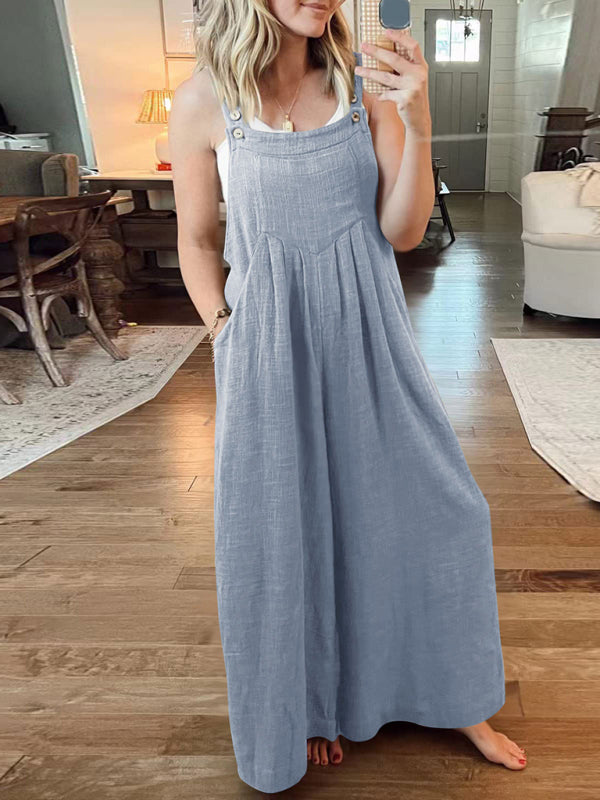 Rhonda Jumpsuit