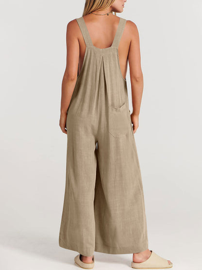 Rhonda Jumpsuit