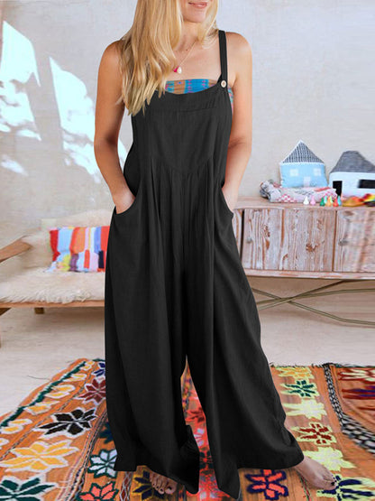 Rhonda Jumpsuit