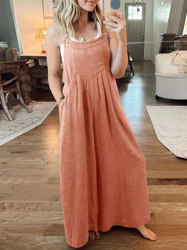 Rhonda Jumpsuit