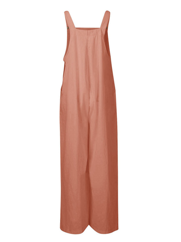 Rhonda Jumpsuit