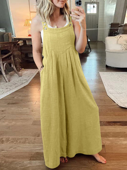 Rhonda Jumpsuit