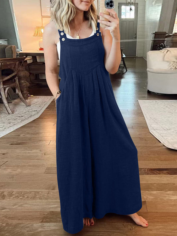 Rhonda Jumpsuit