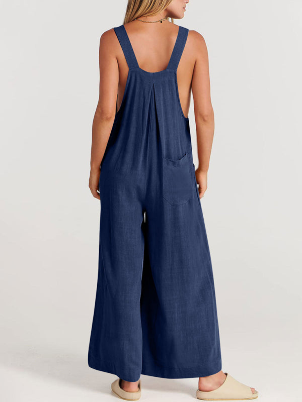 Rhonda Jumpsuit