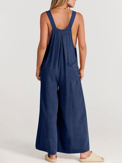 Rhonda Jumpsuit