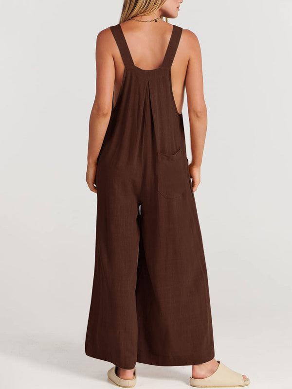 Rhonda Jumpsuit