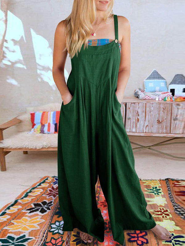 Rhonda Jumpsuit