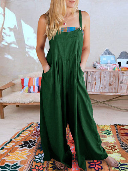 Rhonda Jumpsuit