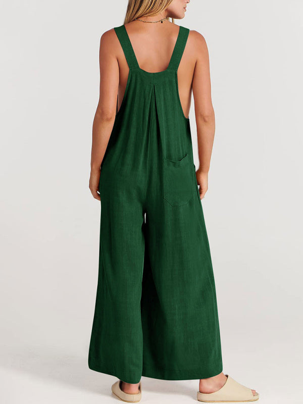 Rhonda Jumpsuit