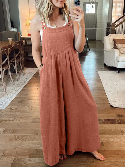 Rhonda Jumpsuit