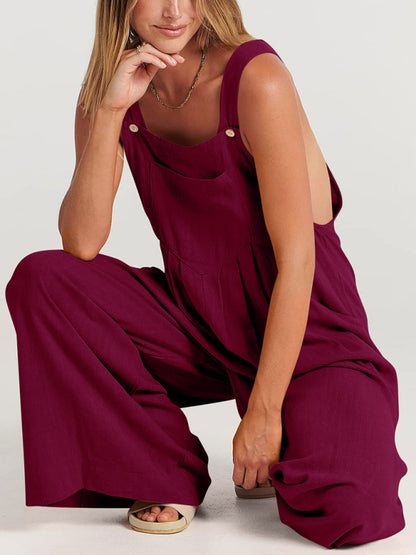Rhonda Jumpsuit