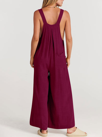 Rhonda Jumpsuit