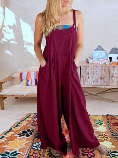 Rhonda Jumpsuit