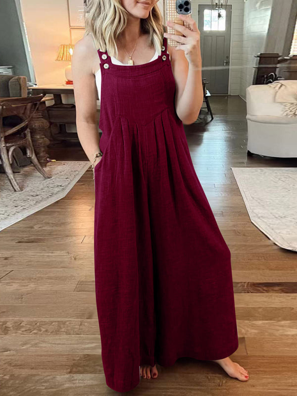 Rhonda Jumpsuit