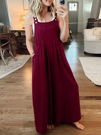 Rhonda Jumpsuit