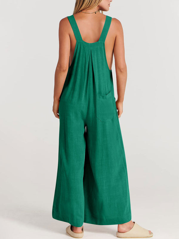 Rhonda Jumpsuit