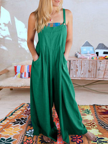 Rhonda Jumpsuit